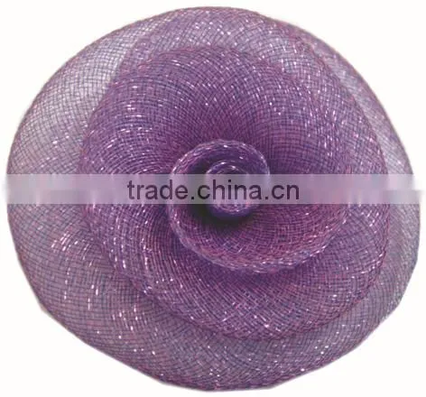 China Factory Directly Supply Cheap Wholesale Dress Flower photo-3