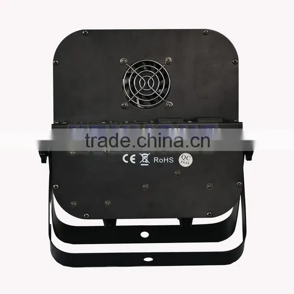 12*10W 4in1par64 Led Lighting Lamp photo-4