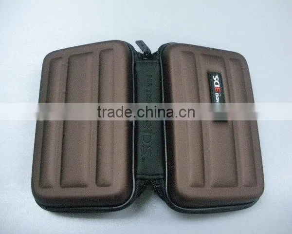 GC- Fuctionable Take Out Fake Leather Eva Clippers Package Case photo-2