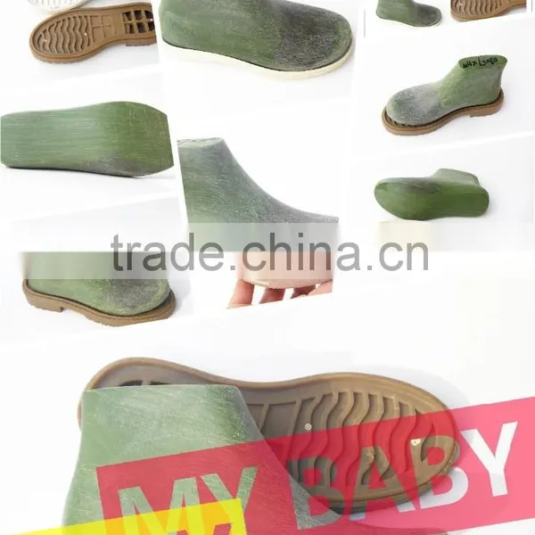 2015 Popular Children's Wear Shoe Lasts photo-6