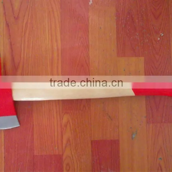 A601 AXE WITH WOOD HANDLE photo-4