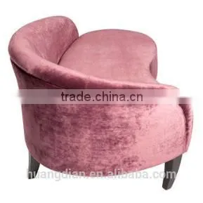 Elegant Chaise Lounge Chair French Provincial Furniture Wholesale Hotel Furniture photo-2