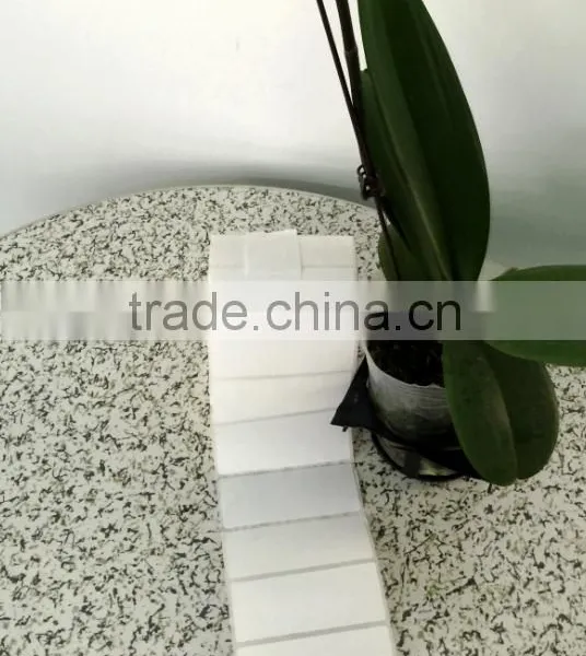 Guangzhou Factory High Quality Full Resin Ribbon Self Adhesive Labels Stickers photo-3