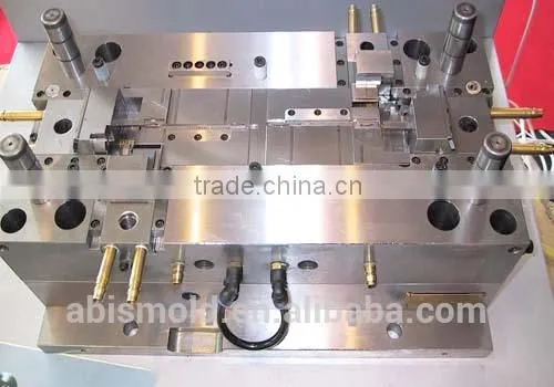 Customized Lens Mold Plastic Injection Moulds