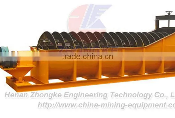 2015 Factory Price xl Series Washers photo-4