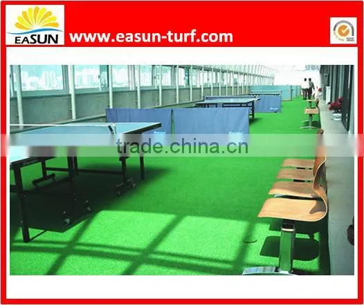 Easy Installation Grass Interlocking Tile photo-6