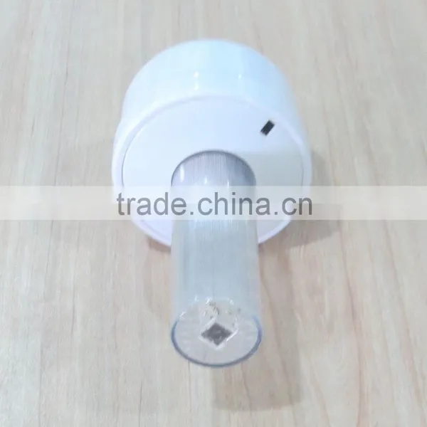 China LED Rechargeable Emergency Bulb MODEL 10324R photo-2