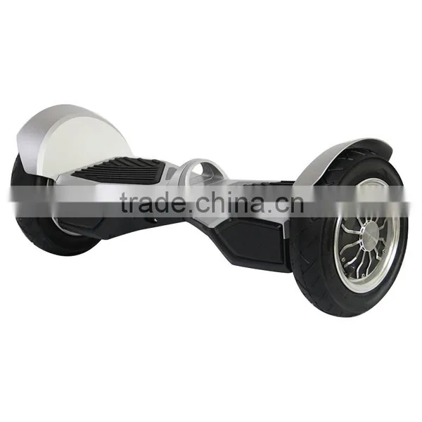 2016 New Design Private Design for Adults 8inch Electric Scooter Hoverbaord With Samsung Battery photo-3