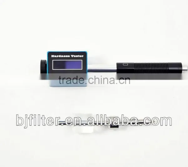 Leeb Hardness Tester AHT100 photo-5
