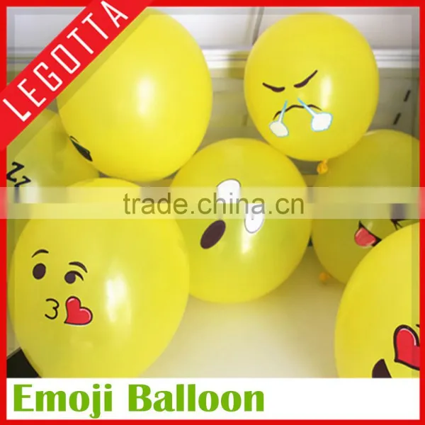 High Quality Fashionable Beautiful Nature Latex Decoration Balloon Made in China photo-2