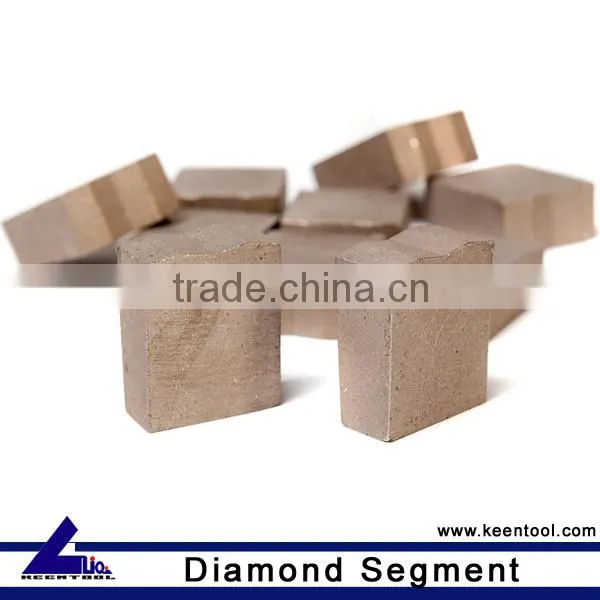 High Quality Marble Block Cutting Segments photo-2