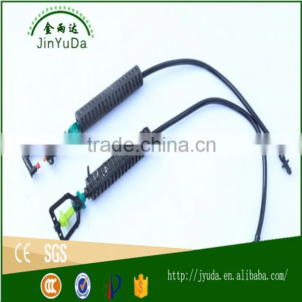 Hot Sale Competitive Micro Spray Sprinkler for Irrigation photo-6