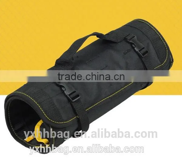 New Style Rolling Folding Tool Bag for Plumbers(YX-032404) photo-2