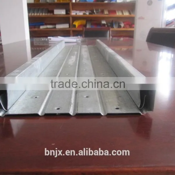 Steel Scaffolding Planks Board Roll Forming Production Line Machine photo-3