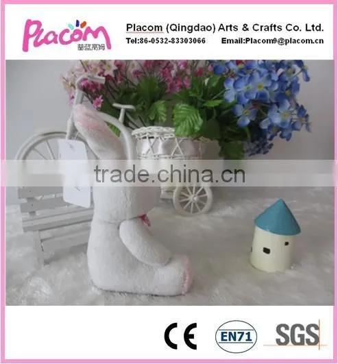 New New High Quality Plush Rabbit Hot Selling photo-3