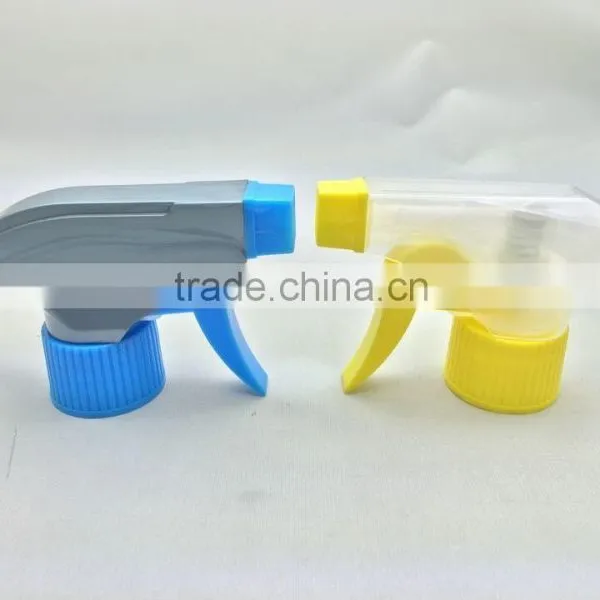 Plastic Trigger Sprayer Hand photo-2