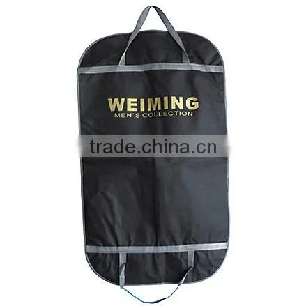 2015 Quality Non Woven Wedding Dress Cover Bag photo-4