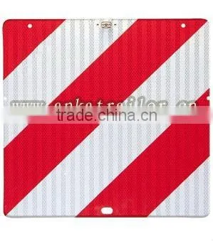 Night Parking Safety Signs, for Vehicle Over 3.5T