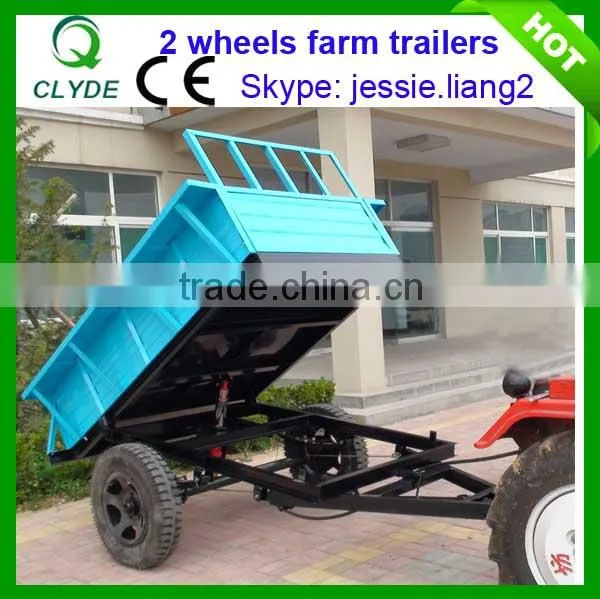 Small Atv Trailer for Sle