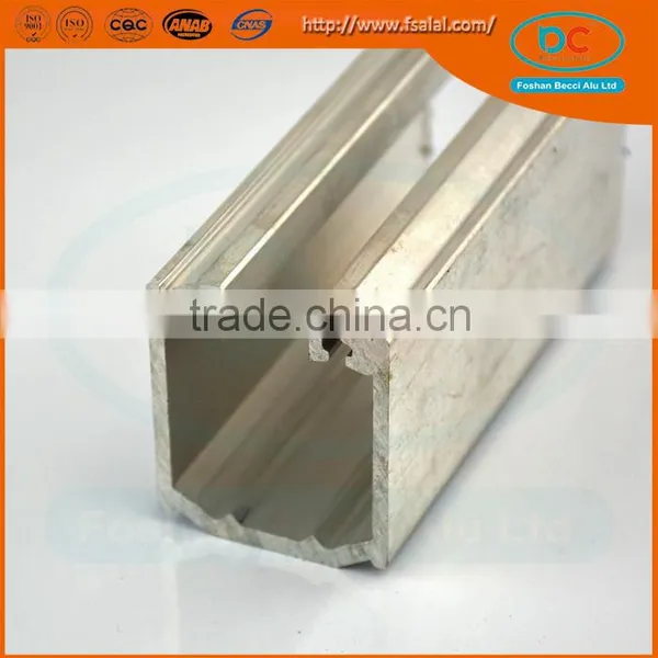 Aluminum Railing Profile/outdoor Stair Railings/outdoor Hand Rails photo-5