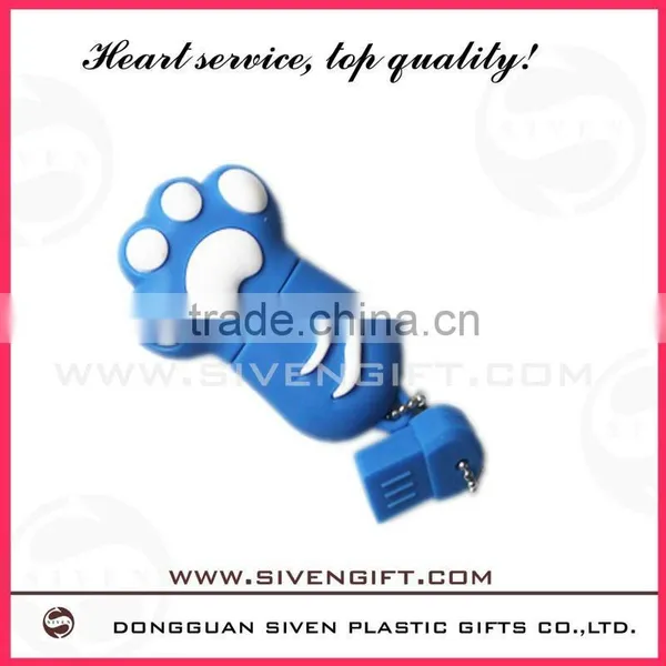 Customized Design Silicone /silicone USB Cover
