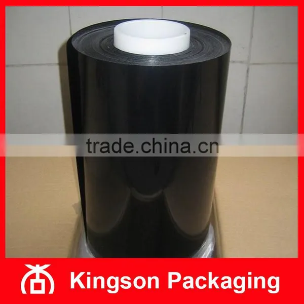 Black PVC Sheet photo-3