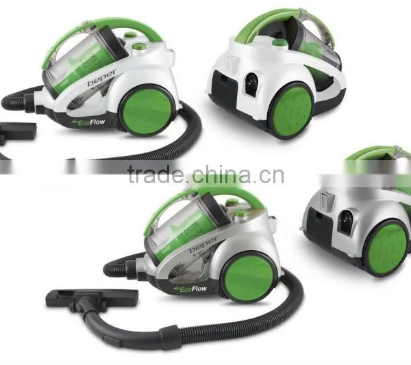 High Multi Cyclonic Vacuum Cleaner CS-T4005 photo-6