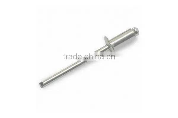 Structural Blind Rivets
