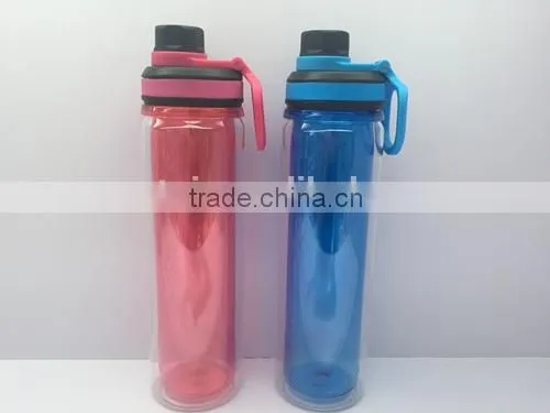 Double Wall Tritan Water Bottle photo-3