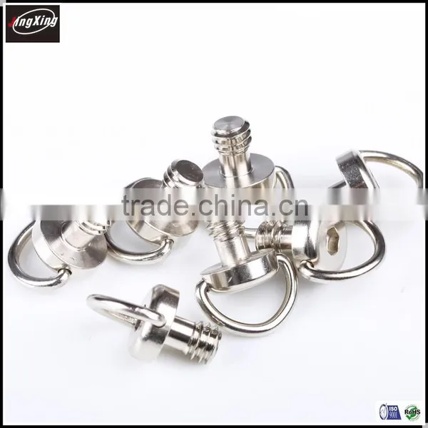 Good Price 1/4 Black Camera Screw Conversion Camera Screw photo-3