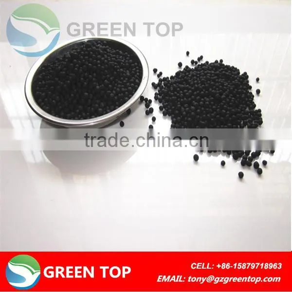 Biological Bacterial Fertilizer/beneficial Bacillus Fertilizer