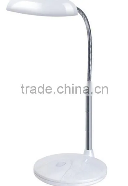 8x Magnifier Lamp LED Skin Checking Magnifying Lamp With Triple Magnifier Moveable photo-5