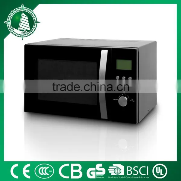 20L 220V Electrical Cotrol Microwave Oven High Quality Cheap Price