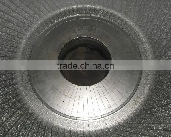 Tyre Bladder Mold With a Professional Team photo-3