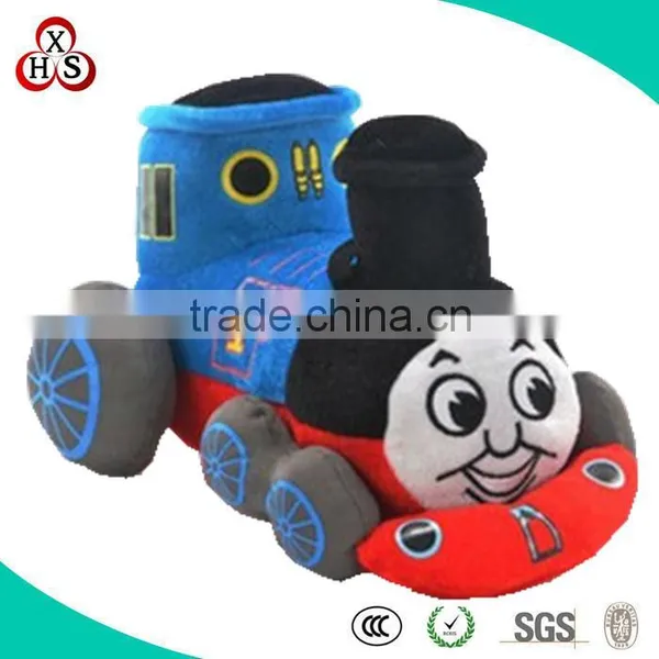 New Wholesale Custom Fabric Washable Toy Car photo-6