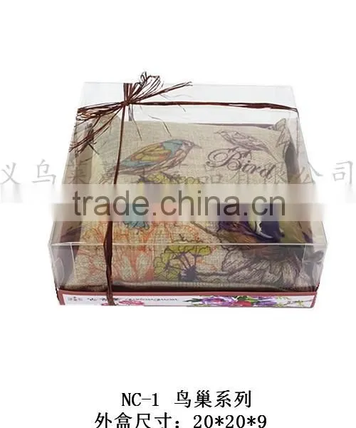 New Fashion 350g Natural Activated Bamboo Charcoal Bag Air Purifier, Chemical Free And Non Toxic Car Air Purifier photo-6