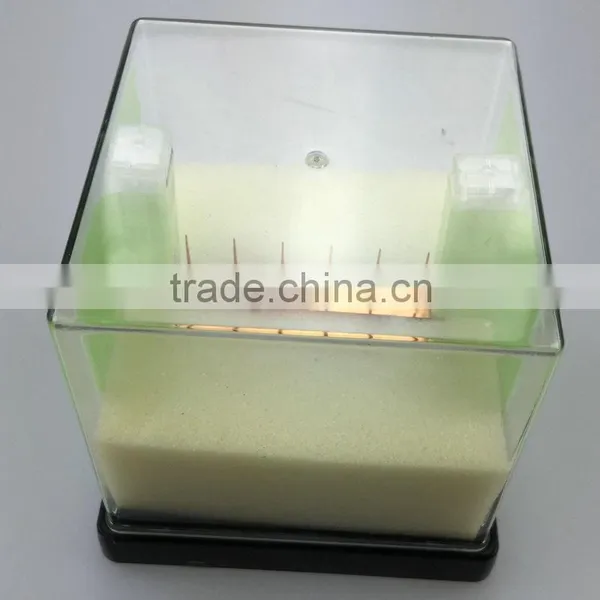 Plastic Mould for USB Connector Terminal photo-3