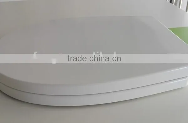Injection Mold Decorative Duroplast Toilet Seats Manufacturing-131 photo-5