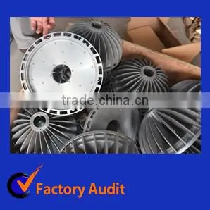 Wholesale Aluminum Die Casting Housing Led Flood Light
