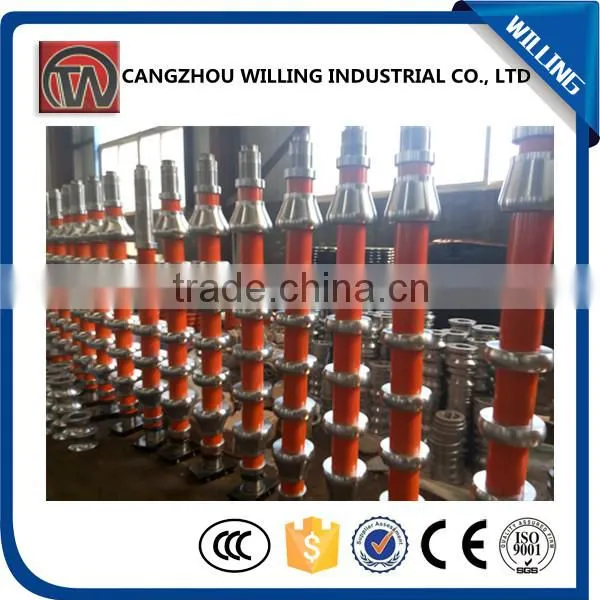 Multifunctional Direct Selling Ibr Color Steel Aluminum Galvanized Metal Sheet Roof Tile Roll Forming Machine Made in China photo-5