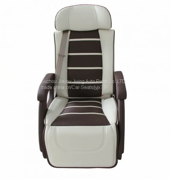 Electric MPV Seat With Recliner for Luxury Car photo-2