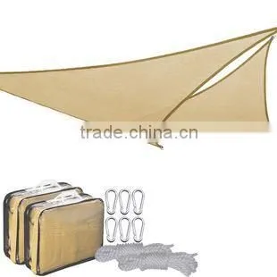 100% Viirgin Hdpe 95% Shade Block Shade Cloth photo-2