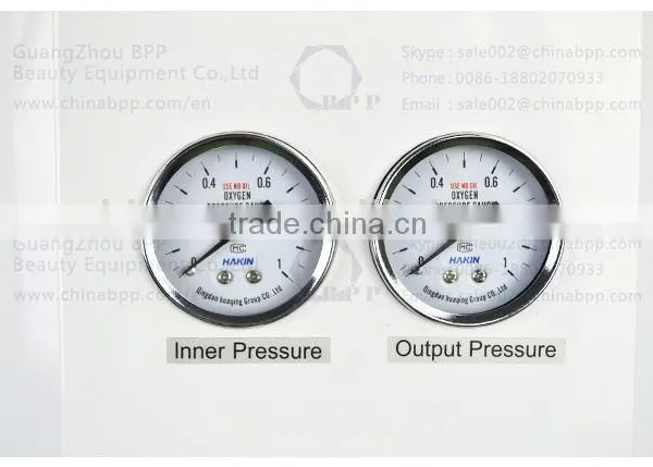Almighty Oxygen Jet/ Machine for Active Oxygen / Hyperbaric Oxygen Chamber photo-5