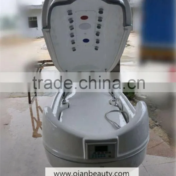 Spa Capsule Hydro Massage Dry Spa Capsule photo-4