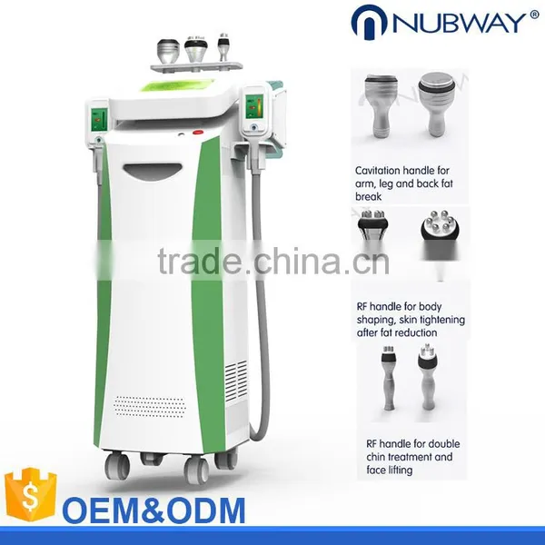 Low Price Cold Freeze Fat Body Slim Slimming Laser Weight Loss Machine for Home photo-4