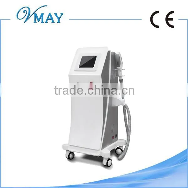 Hair Removal Laser Opt rf / Opt and Shr Professional Hair Remove Laser Machine Best Quality VH600 photo-3