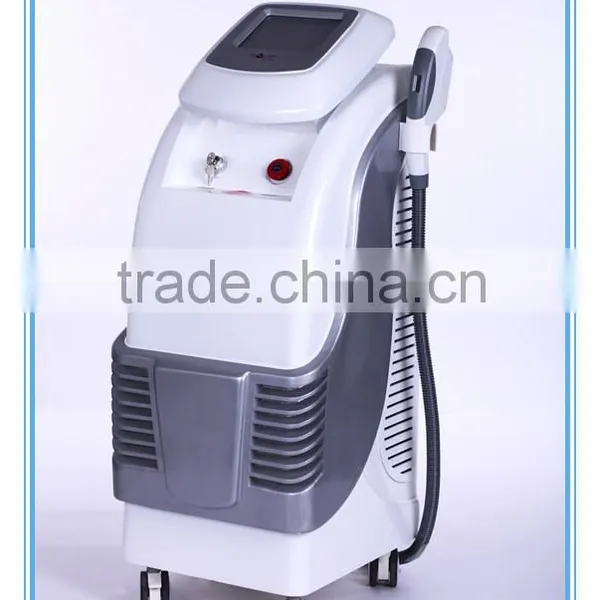 IPL Upgraded Skin Rejuvenation Hair Removal 2000w Machine photo-2