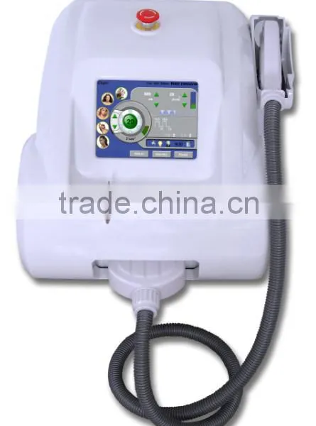Factory Price Hair Removal IPL Laser Skin Rejuvenation Machine photo-3