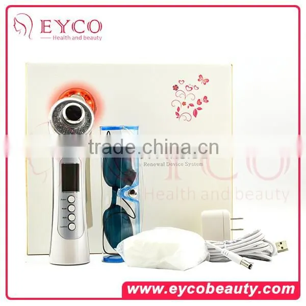 2016 Pdt Led Blue Light Phton Dynamic Laser Treatment Therapy Machine Medical Led Light Therapy for Skin Actinic Keratosis Care photo-5