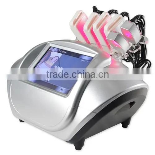 Promotion! Low Price Diode Laser Weight Loss Machine Lipo F018 photo-4